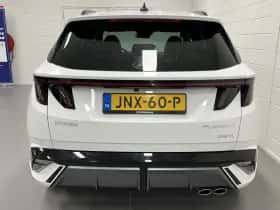 Hyundai Tucson (2026) thumbnail 38
