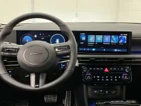 Hyundai Tucson (2026) thumbnail 5