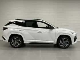 Hyundai Tucson (2026) thumbnail 7