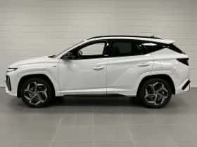 Hyundai Tucson (2026) thumbnail 8