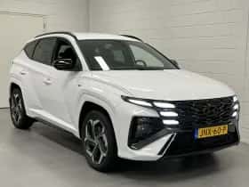 Hyundai Tucson (2026) thumbnail 9