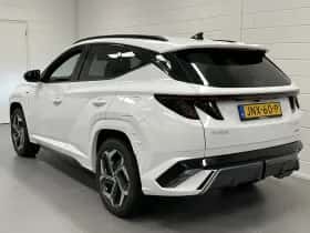 Hyundai Tucson (2026) thumbnail 10