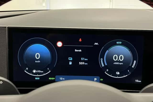 Hyundai Tucson (2026) thumbnail 6