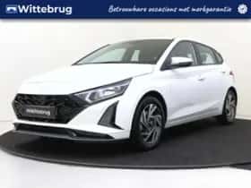 Hyundai i20 (2025)