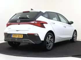 Hyundai i20 (2025) thumbnail 11