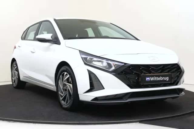 Hyundai i20 (2025) thumbnail 3