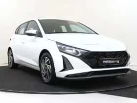 Hyundai i20 (2025) thumbnail 3