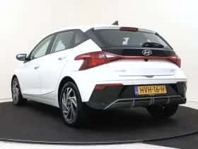 Hyundai i20 (2025) thumbnail 4