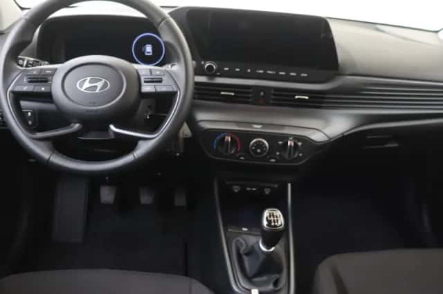 Hyundai i20 (2025) thumbnail 5