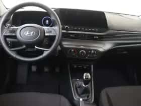 Hyundai i20 (2025) thumbnail 5