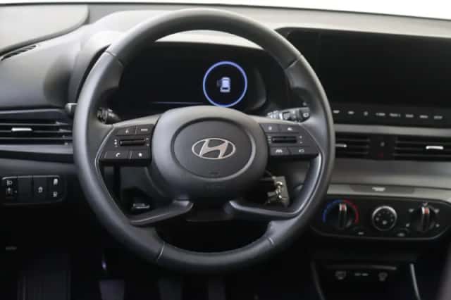 Hyundai i20 (2025) thumbnail 6