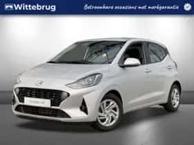 Hyundai i10 (2023) thumbnail 1
