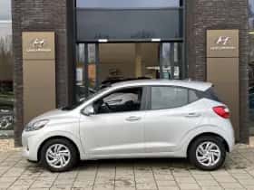 Hyundai i10 (2023) thumbnail 4