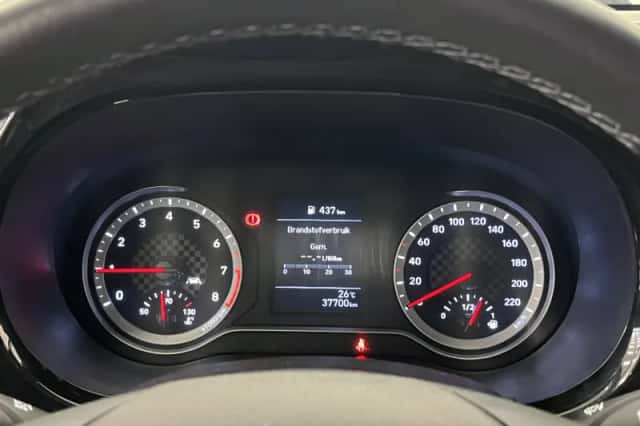 Hyundai i10 (2023) thumbnail 6