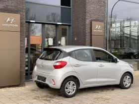 Hyundai i10 (2023) thumbnail 6