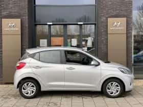 Hyundai i10 (2023) thumbnail 7