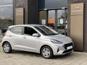 Hyundai i10 (2023) thumbnail 8