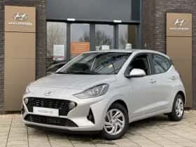 Hyundai i10 (2023) thumbnail 9