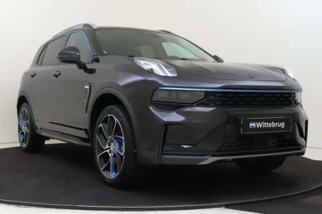 Lynk & Co 01 (2021) thumbnail 3