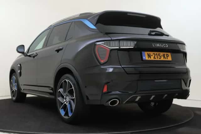 Lynk & Co 01 (2021) thumbnail 4