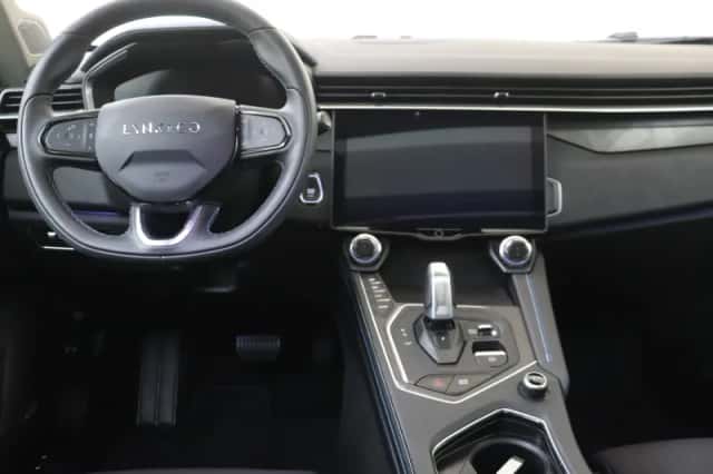 Lynk & Co 01 (2021) thumbnail 5