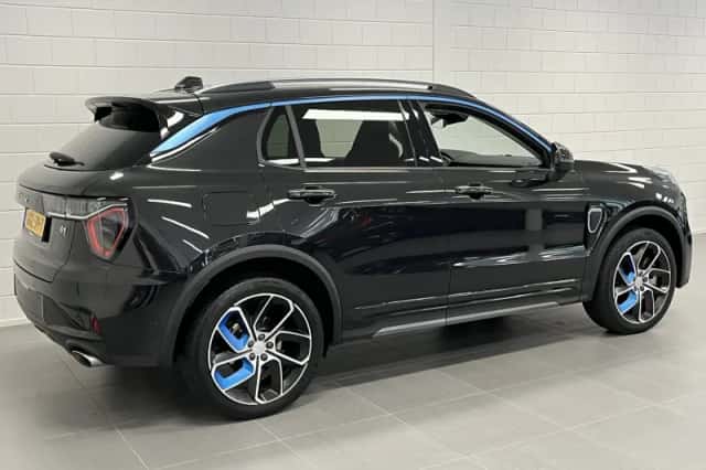 Lynk & Co 01 (2022) thumbnail 4