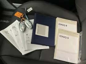 Hyundai Ioniq 9 (2026) thumbnail 12