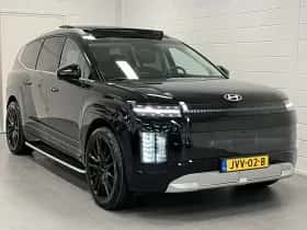 Hyundai Ioniq 9 (2026) thumbnail 9