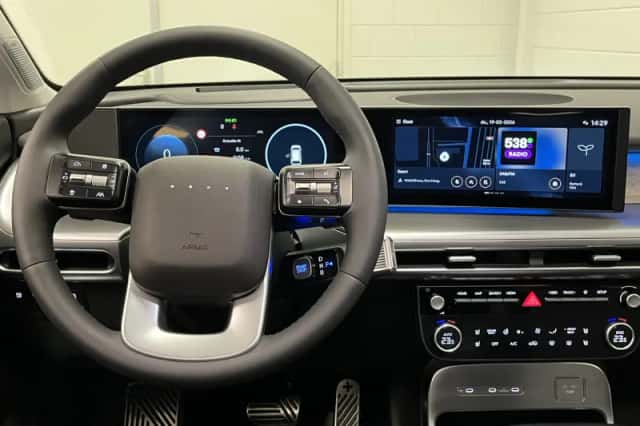 Hyundai Ioniq 9 (2026) thumbnail 5