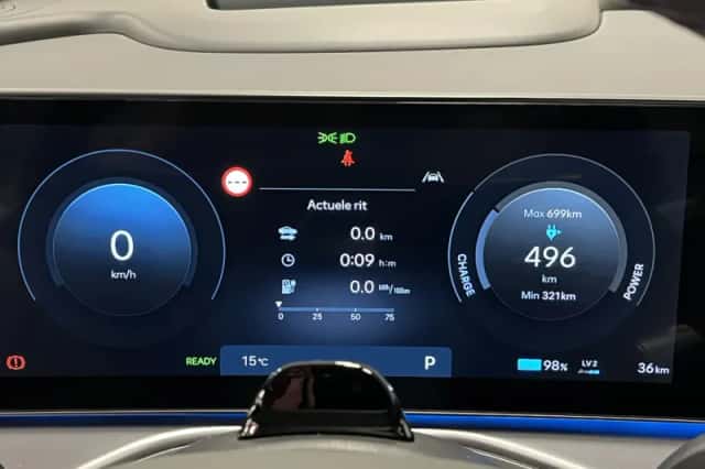 Hyundai Ioniq 9 (2026) thumbnail 6