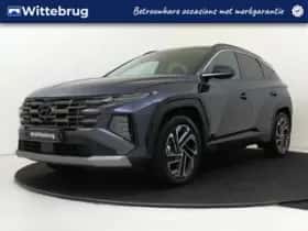 Hyundai Tucson (2025)