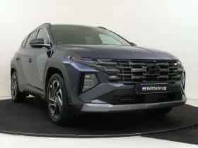 Hyundai Tucson (2025) thumbnail 3