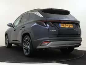 Hyundai Tucson (2025) thumbnail 4