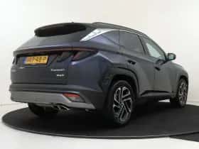 Hyundai Tucson (2025) thumbnail 5