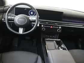 Hyundai Tucson (2025) thumbnail 6