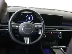 Hyundai Tucson (2025) thumbnail 7