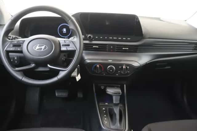 Hyundai i20 (2025) thumbnail 5