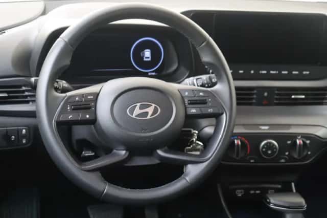 Hyundai i20 (2025) thumbnail 6