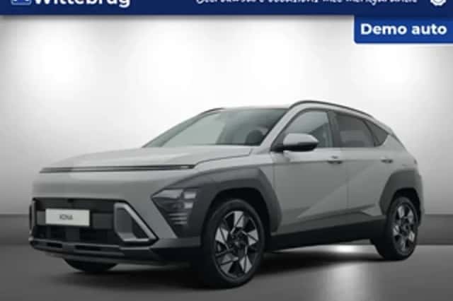 Hyundai Kona (2026) thumbnail 1