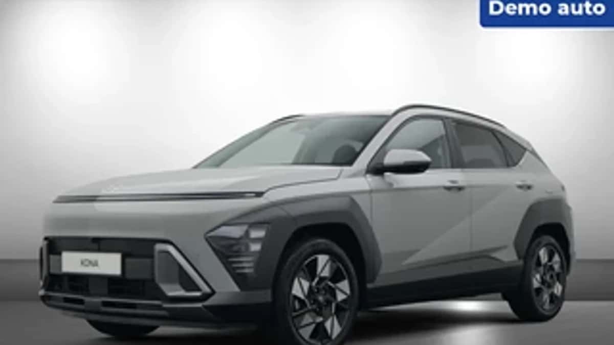 Hyundai Kona (2026) — foto 1
