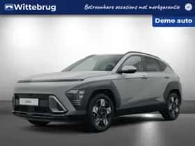 Hyundai Kona (2026) thumbnail 1