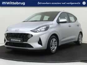 Hyundai i10 (2023)