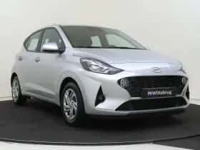 Hyundai i10 (2023) thumbnail 3