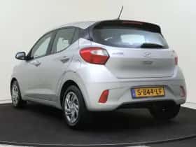 Hyundai i10 (2023) thumbnail 4