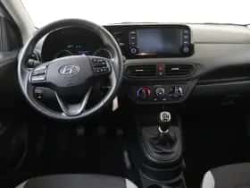 Hyundai i10 (2023) thumbnail 5