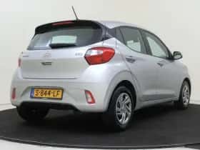 Hyundai i10 (2023) thumbnail 10