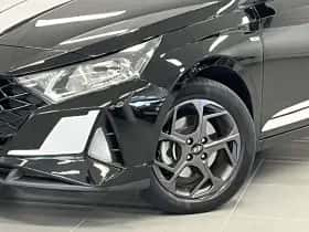 Hyundai i20 (2021) thumbnail 11