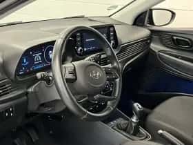 Hyundai i20 (2021) thumbnail 13