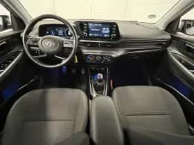 Hyundai i20 (2021) thumbnail 14