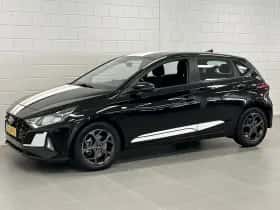 Hyundai i20 (2021) thumbnail 3